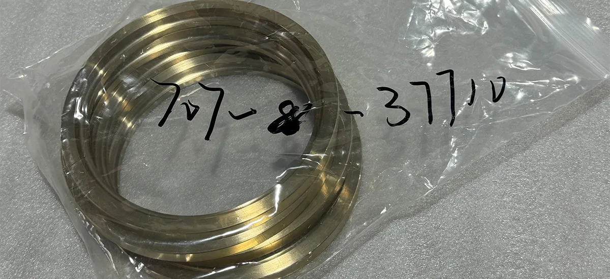 Оригинальное кольцо Komatsu PC1250-8 707-88-37710-xq1